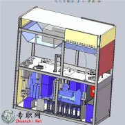 CD̴ӡ3Dģ_SolidWorks_Sldprt/Sldasmļ