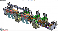 ƻ䣨Air Speakerװˮ3Dģ_SolidWorks_Sldprt/Sldasm