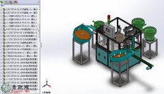 װȫԶҽҩװ3Dģ_SolidWorks_Sldprt/Sldasmļ