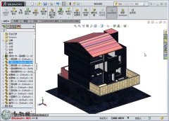 SolidWorks2015ƽصַװ̳̣