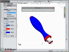 ֱģ߷ʵ  ģƽ̳ _ SolidWorks2014߼ӦƵ̳