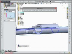 ֻעģߵĴʵ ģƽ̳ _ SolidWorks2014߼ӦƵ̳