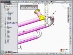 swҵˮѭϵͳܵʵ ܵƽ̳ _ SolidWorks2014߼ӦƵ̳