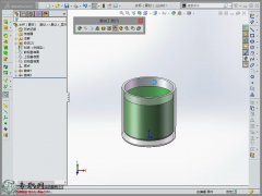 SWȾʵ Ⱦ̳ _ SolidWorks2014߼ӦƵ̳