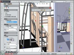 SWѧᡰա Ⱦ̳ _ SolidWorks2014߼ӦƵ̳