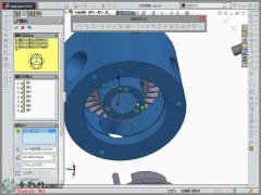 SWƷչʾģʵ ̳ _ SolidWorks2014߼ӦƵ̳