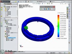 SWŤʵ Ԫ̳ _ SolidWorks2014߼ӦƵ̳