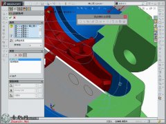 SWıáʵ _ SolidWorks2014߼ӦƵ̳