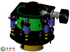 Բ׶3Dģ_proe5.0_Asm/Prtļ