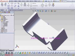 SWͷŲ _SolidWorks2013ӽ뺸Ƶ̳