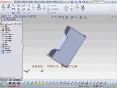SWڶϴбӷ _SolidWorks2013ӽ뺸Ƶ̳