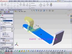 SWӽתһ _SolidWorks2013ӽ뺸Ƶ̳