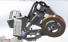 Զ3Dģ_SolidWorks_Sldprt/Sldasmļ