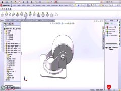 SWƷװƽ̳̣¶ϡ϶£_SolidWorks2014 ƷƵ̳