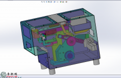 Ĺλ˿3Dģ_SolidWorks_Sldprt/Sldasmļ