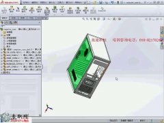 SWԻԶƵȫ _ SolidWorks2013ӽʵƵ̳