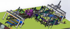 Զ豸3Dģ_SolidWorks_Sldprt/Sldasmļ