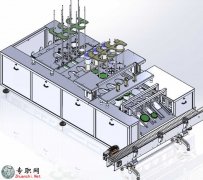 Һ嶨װ/̹װ3Dģ_SolidWorks_Sldprt/Sldasmļ