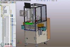 ǱԶ豸3Dģ_SolidWorks_Sldprt/Sldasmļ