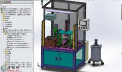 /й¶ɨǱԶ豸3Dģ_SolidWorks_SLDDRW/Sldprt/Sldasm