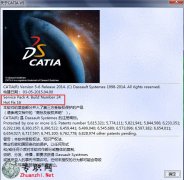 CATIA V5R24CATIA V5-6R2014ƽ32λ/64λ