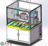 ȫԶ/ǩ豸3Dģ_SolidWorks2014_Sldprt/Sldasmļ