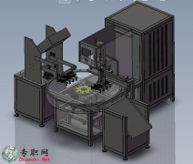 ȫԶܰװ(Զֽ/װ/ȡ)3Dģ_SolidWorks_STEP/Sldprt/Sldasmļ