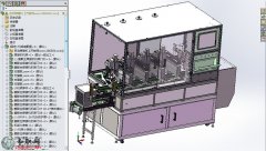 ǱԶ豸֮ȫԶ3Dģ_SolidWorks_Sldprt/Sldasmļ