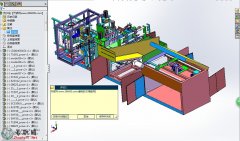 ǱԶ豸3Dģ_SolidWorks_Sldprt/Sldasmļ