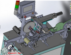 ²شװ3Dģ_SolidWorks_STEP/Sldprt/Sldasmļ