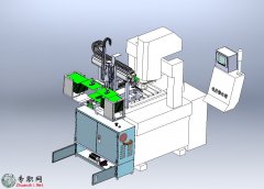 ƻֻĻԶϻ豸3Dģ_SolidWorks_SLDDRW/Sldprt/Sldasm