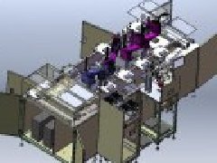 ȫԶװֱѭˮ3Dģ_SolidWorks_Sldprt/Sldasmļ