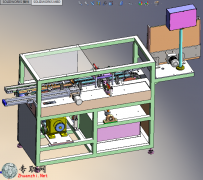 Բ2A/3A/﮵ظ3Dģ_SolidWorks_SLDDRW/Sldprt/Sldasm