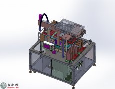 ȫԶ˫λƬؼƬл3Dģ_SolidWorks_Sldprt/Sldasm/SLDDRW