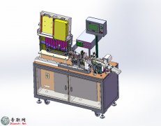﮵ضȵ+һ3Dģ_SolidWorks_Sldprt/Sldasm/SLDDRW
