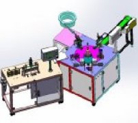 ǱԶ뵶װ3Dģ_SolidWorks_Sldprt/Sldasm/SLDDRW