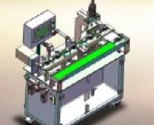 ԶϿѹֻ3Dģ_SolidWorks_Sldprt/Sldasm/SLDDRW