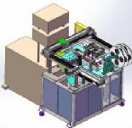 ȫԶܽĸ3Dģ_SolidWorks_Sldprt/Sldasm/SLDDRW