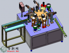 תʽɢȷװ3Dģ_SolidWorks_SLDPRT/SLDASMļ