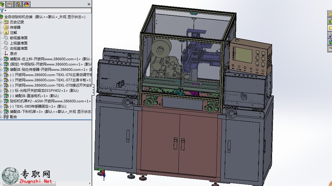 ͷPCB ȫԶǱе豸3Dģ