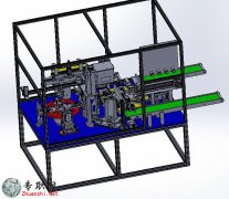 Զ͹ַлǱȫԶ豸3Dģ_SolidWorks_SLDPRT/SLDASMļ