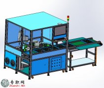 еԶװ3Dģ_SolidWorks_Sldprtļ