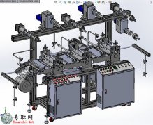 ģлģϻ3Dģ_SolidWorks_Sldprt/Sldasm/SLDDRWļ
