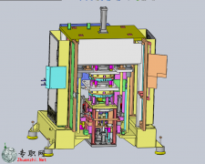 Զװ3Dģ_SolidWorks_SLDPRT/SLDASM/STEPļ