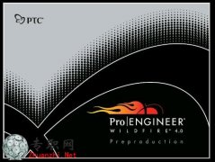 ProE 4.0ƽأҰPTC Pro/Engineer 4.0 32λ/64λ+