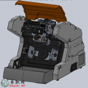 Сձϳ3Dģ_SolidWorks_SLDPRT/SLDASMļ