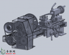 Сͳ3Dģ_SolidWorks_SLDPRT/SLDASMļ