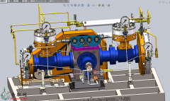 ȫ׸Ĥʽѹ3Dģ_SolidWorks_Sldprt/Sldasm/SLDDRWļ