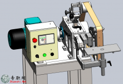 綯ɰ3Dģ_SolidWorks_SLDPRT/SLDASMļ