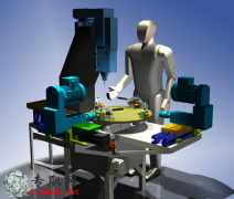 תвۿ+ϳƽ̨3Dģ_SolidWorks2015_SLDPRT/SLDASM/STEPļ